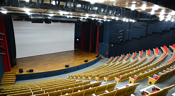 Performing Arts Theatre